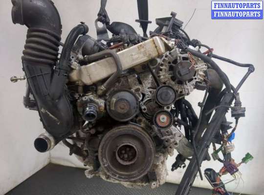 купить Насос масляный на BMW X1 (E84) 2009-2015