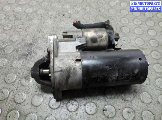 Купить Стартер на Opel Astra J 2010-2017 Стартер OP2420527 на Opel Astra J 2010-2017