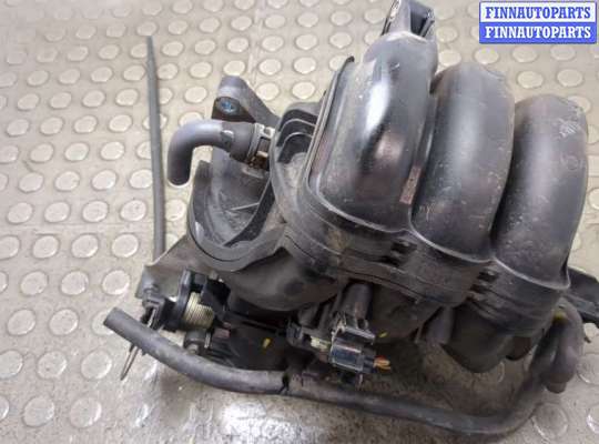 купить Заслонка дроссельная на Peugeot 107 2005-2012
