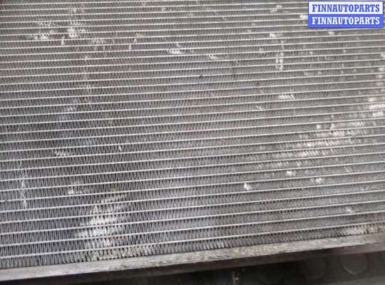 купить Радиатор охлаждения двигателя на Chevrolet Malibu 2018-2025