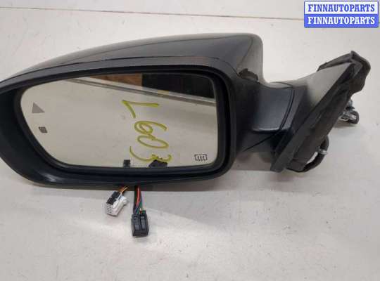Зеркало боковое FO1993593 на Ford Escape 2019-2022