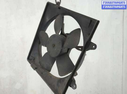 купить Вентилятор радиатора на KIA Carnival 1998-2006