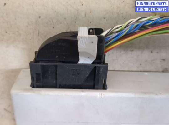 купить Блок управления бесключевого доступа на BMW X5 E70 2006-2013