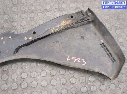 купить Жабо под дворники (дождевик) на BMW 5 F10 2010-2017