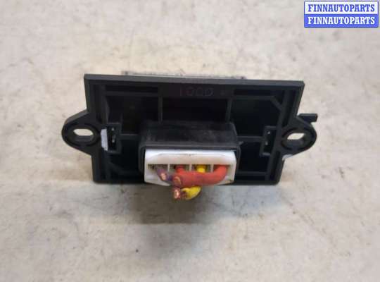 купить Сопротивление отопителя (моторчика печки) на Nissan Note E11 2005-2013