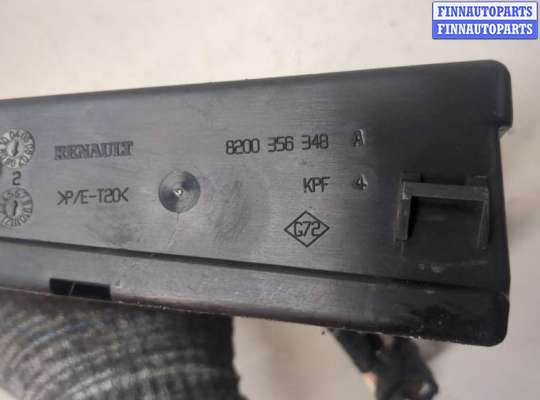 купить Блок предохранителей на Renault Scenic 2003-2009