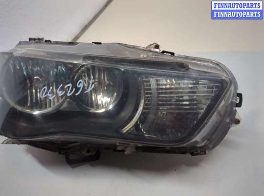 купить Фара (передняя) на Mitsubishi Outlander XL 2006-2012
