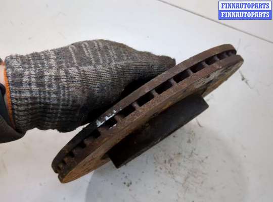 купить Диск тормозной на Ford B-Max