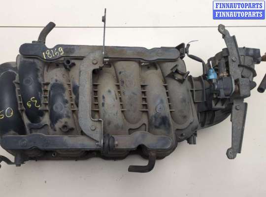 Коллектор впускной IFZ7122 на Infiniti QX80 2014-2017