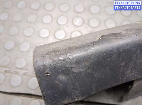 купить Накладка на порог на Ford C-Max 2010-2015