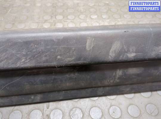 купить Накладка на порог на Ford C-Max 2010-2015