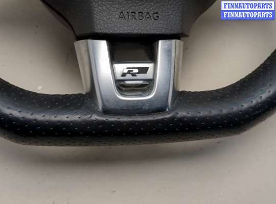 купить Руль на Volkswagen Tiguan 2011-2018