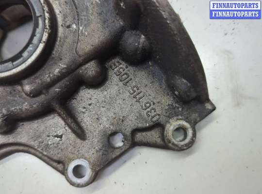 купить Насос масляный на Volkswagen Golf 4 1997-2005