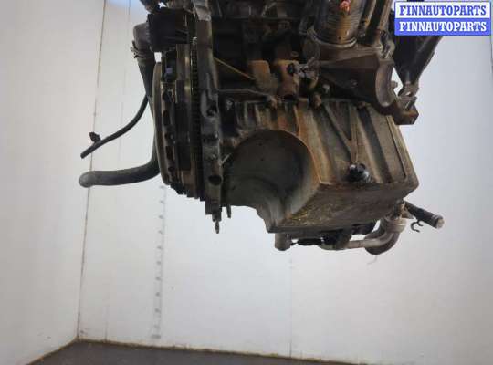 купить Двигатель (ДВС) на Ford Focus 3 2011-2015