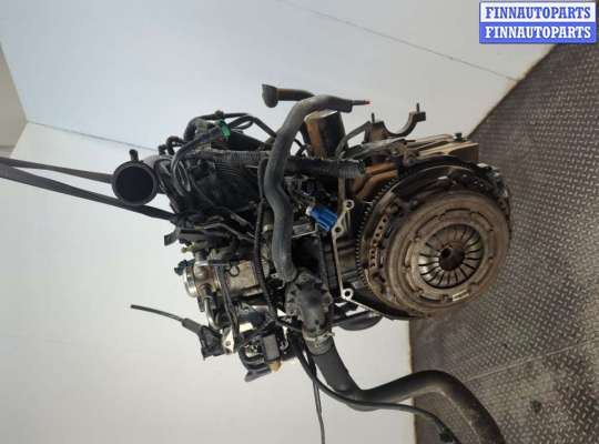 купить Двигатель (ДВС) на Ford Focus 3 2011-2015