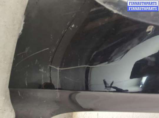 купить Крыло на Audi A5 (8T) 2007-2016