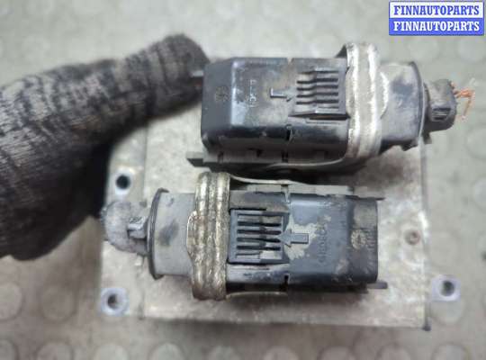купить Блок управления двигателем на Opel Vectra C 2002-2008
