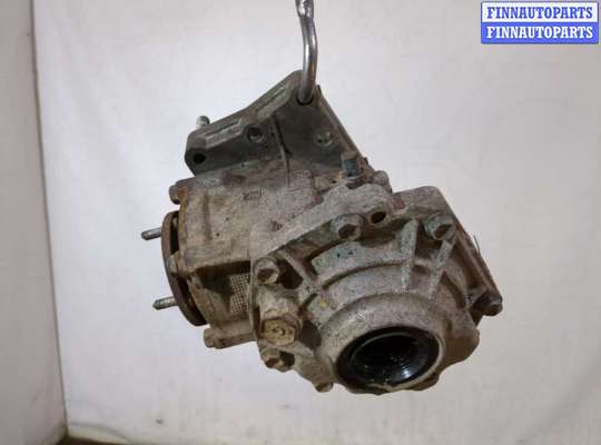 купить Редуктор Раздаточный КПП (раздатка) на Toyota RAV 4 2006-2013