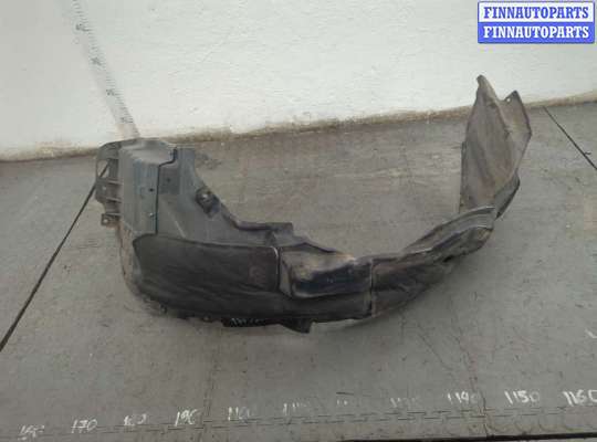 купить Защита арок (подкрылок) на Peugeot 4007 2007-2012