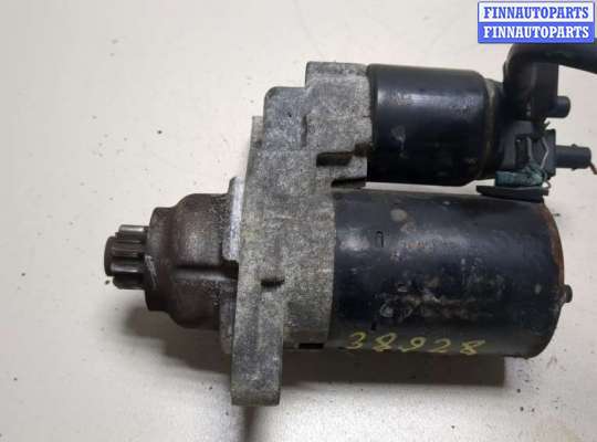купить Стартер на Seat Ibiza 3 2001-2006