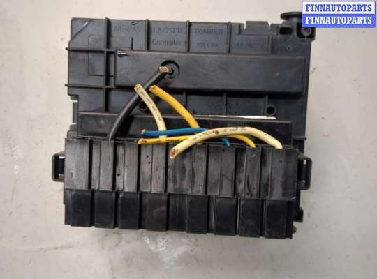 купить Блок предохранителей на Peugeot 207 2006-2015