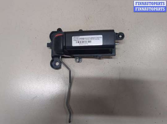 купить Ручка раздвижной двери салона на Mazda 5 (CR) 2005-2010