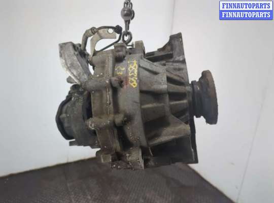 купить КПП 5-ст.мех. (МКПП) на Skoda Octavia (A5) 2004-2013