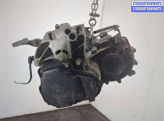 купить КПП 5-ст.мех. (МКПП) на Skoda Octavia (A5) 2004-2013