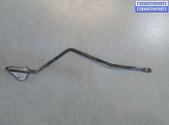 купить Кронштейн кулисы КПП на Mercedes E W211 2002-2009