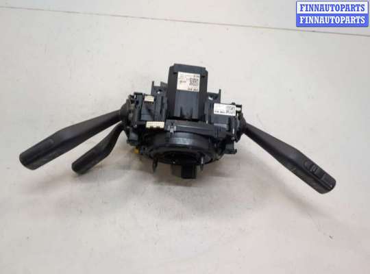 купить Переключатель поворотов и дворников (стрекоза) на Volkswagen Passat 7 2010-2015 Европа