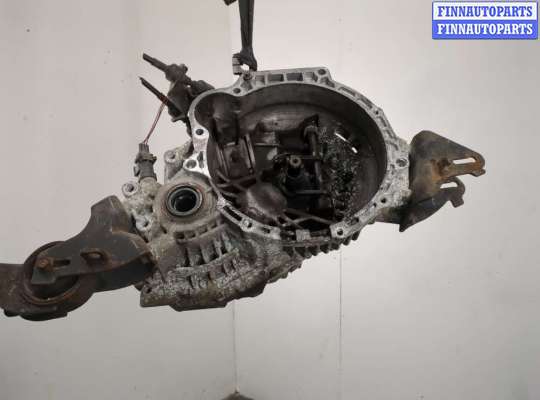 купить КПП 5-ст.мех. (МКПП) на Hyundai Coupe (Tiburon) 2002-2009