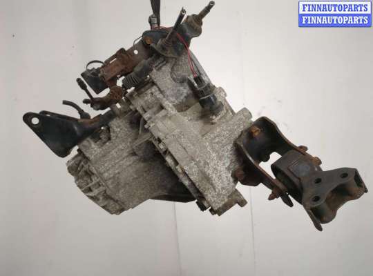 купить КПП 5-ст.мех. (МКПП) на Hyundai Coupe (Tiburon) 2002-2009