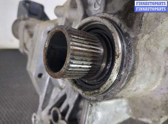 купить Редуктор Раздаточный КПП (раздатка) на Mitsubishi Outlander XL 2006-2012
