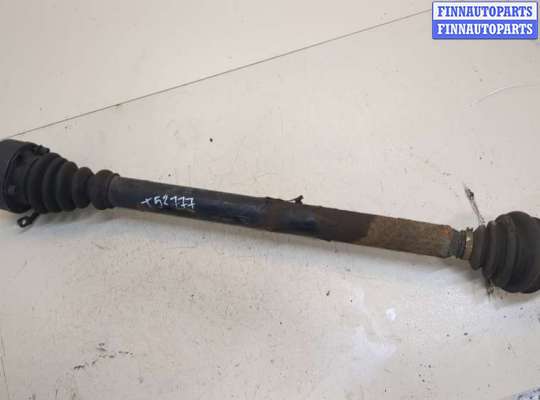 Полуось (приводной вал, шрус) VG2398191 на Volkswagen Golf 4 1997-2005