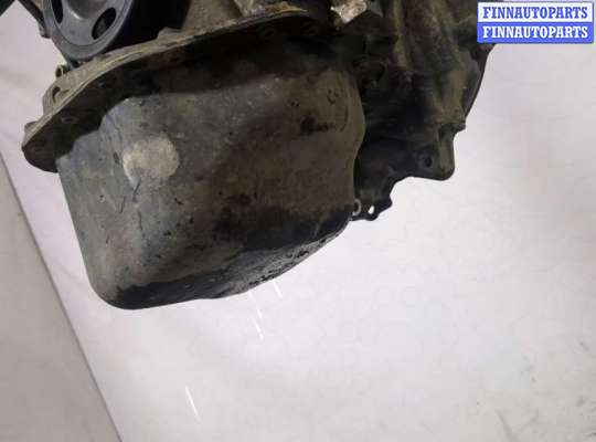 купить Двигатель (ДВС) на Volkswagen Polo 2005-2009