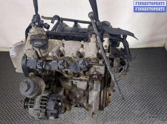 купить Двигатель (ДВС) на Volkswagen Polo 2005-2009