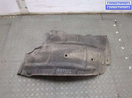 купить Защита арок (подкрылок) на Renault Scenic 2009-2012