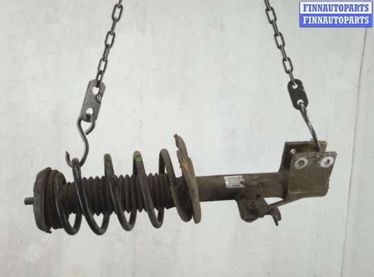 Амортизатор подвески PG1173445 на Peugeot 3008 2009-2016