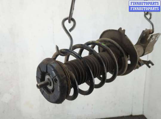 Стойка подвески амортизационная на Peugeot 3008 I