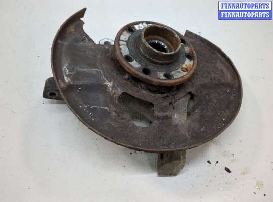 купить Ступица (кулак, цапфа) на Saab 9-3 2002-2014