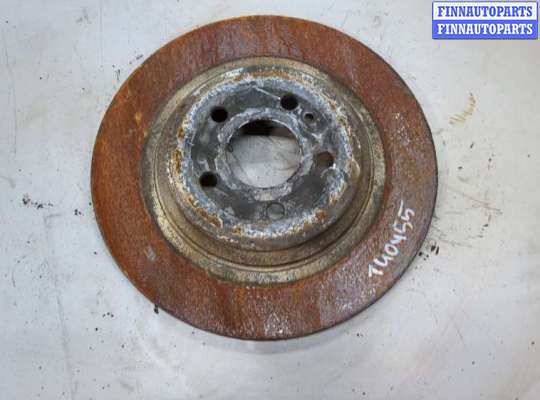 купить Диск тормозной на Mercedes ML W163 1998-2004