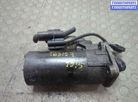 Стартер FO2186046 на Ford C-Max 2002-2010