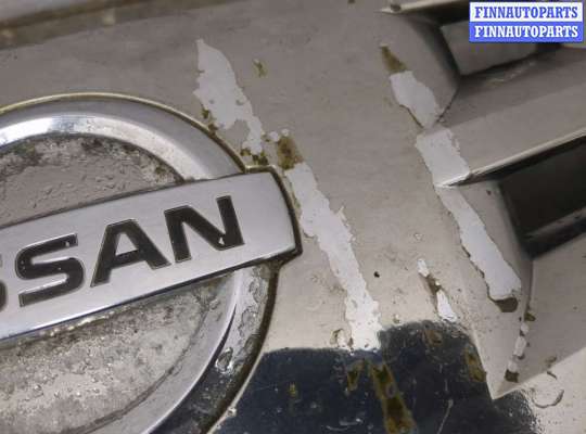 купить Бампер на Nissan Murano 2002-2008