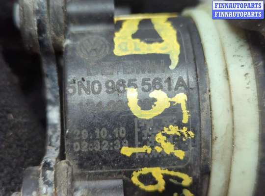 купить Насос водяной (помпа) на Volkswagen Passat 7 2010-2015 Европа