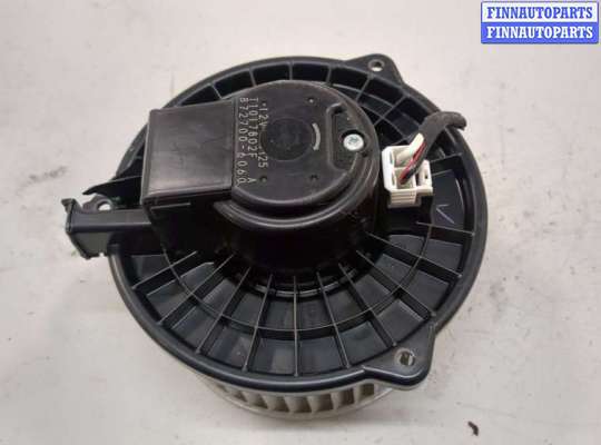 купить Двигатель отопителя (моторчик печки) на Subaru Forester (S13) 2012-2019