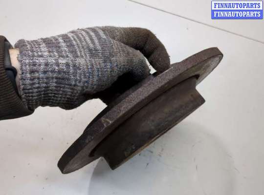 купить Диск тормозной на Volvo XC70 2002-2007