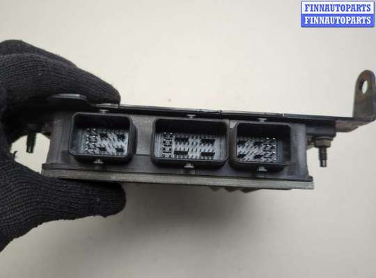 купить Блок управления двигателем на Renault Megane 2 2002-2009