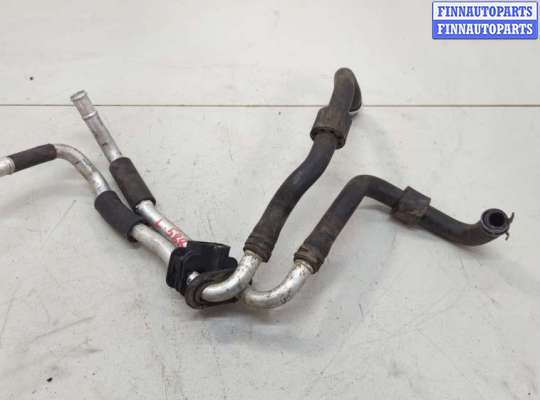 купить Трубка кондиционера на Porsche Panamera 2009-2016