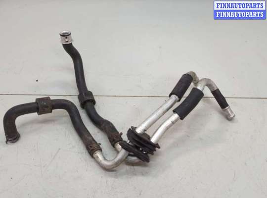 купить Трубка кондиционера на Porsche Panamera 2009-2016