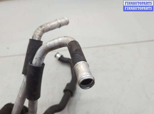 купить Трубка кондиционера на Porsche Panamera 2009-2016